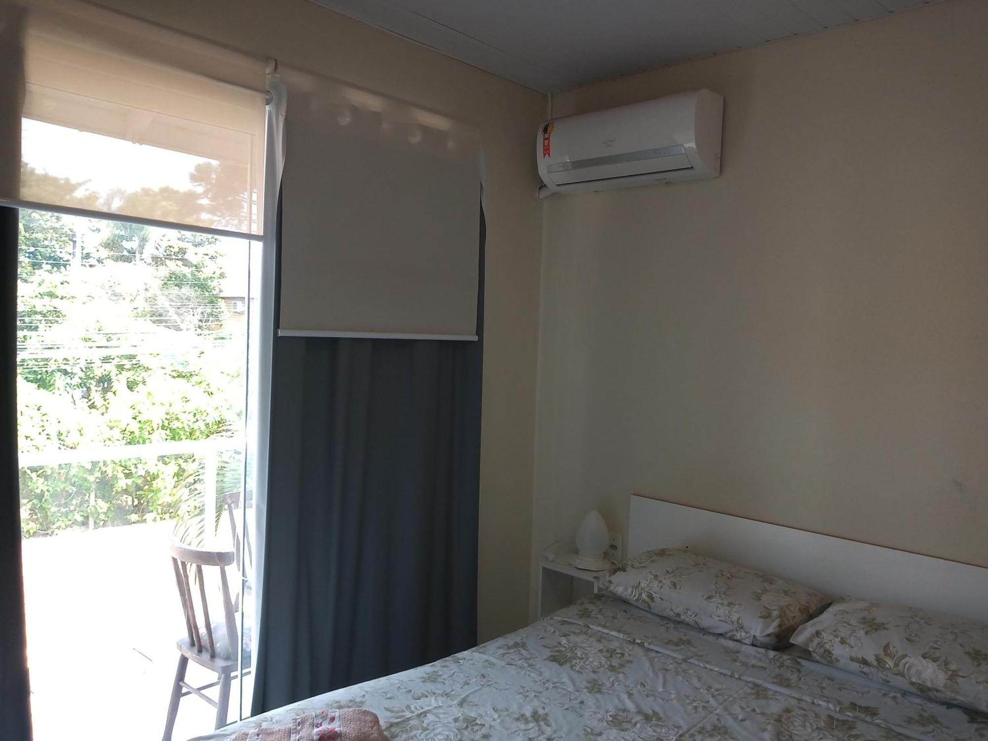 Moradas Lagoinha Florianópolis Zimmer foto