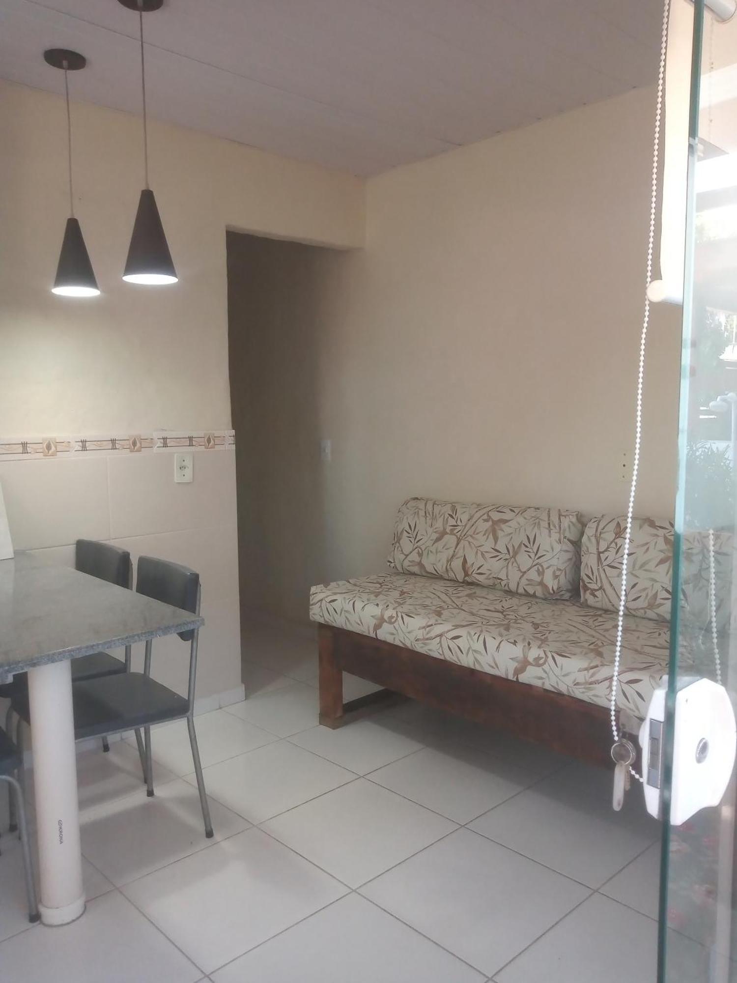 Moradas Lagoinha Florianópolis Zimmer foto